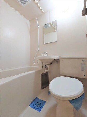 スカイビュー本多の物件内観写真